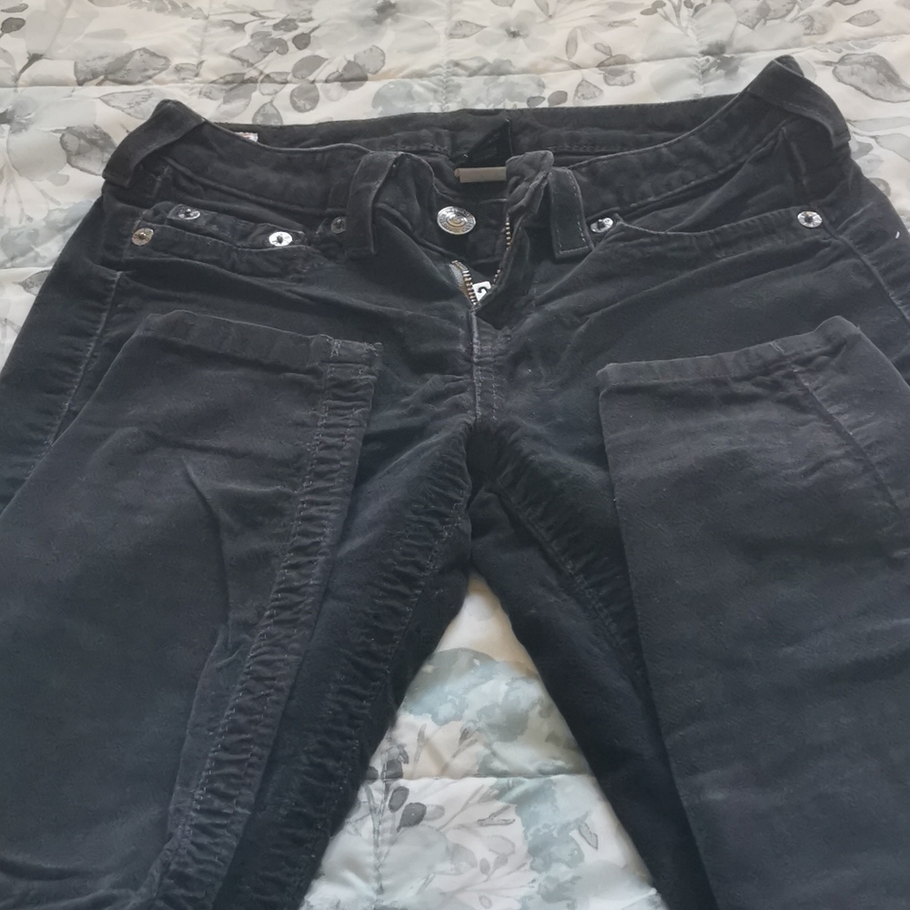 True Religion pants - Picture 3 of 7